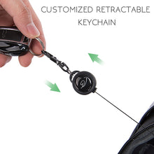 Load image into Gallery viewer, BANGE BG-7256 Men Chest Bag Waterproof EVA Hard Shell Messenger Bag