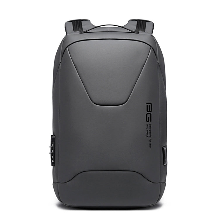 BANEG BG-22188 Fashion Business Anti-Theft Backpack Backpack with External USB Charging Port