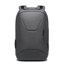 Load image into Gallery viewer, BANEG BG-22188 Fashion Business Anti-Theft Backpack Backpack with External USB Charging Port