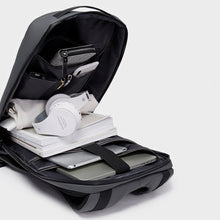 Load image into Gallery viewer, BANEG BG-22188 Fashion Business Anti-Theft Backpack Backpack with External USB Charging Port
