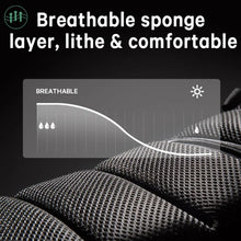 Load image into Gallery viewer, BANGE Men Fashion Chest Bag Carbon Brazing Dimensional Waterproof Messenger Bag