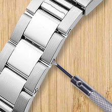 Load image into Gallery viewer, Watch Repair Tools Glasses Computer Screwdrivers, Style: White Bits, 5 in 1 White Bits, 5 in 1 Black Bits