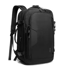 Load image into Gallery viewer, BANGE BG-22039 Men Large-Capacity Shoulders Backpack Business Anti-theft Waterproof Handbag