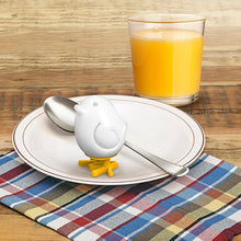 Load image into Gallery viewer, Creative Personality Deformed Egg Silicone Mold Sumo Egg Drag Seat Kitchen Gadget Supplies, Gadget Supplies