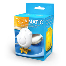 Load image into Gallery viewer, Creative Personality Deformed Egg Silicone Mold Sumo Egg Drag Seat Kitchen Gadget Supplies, Gadget Supplies
