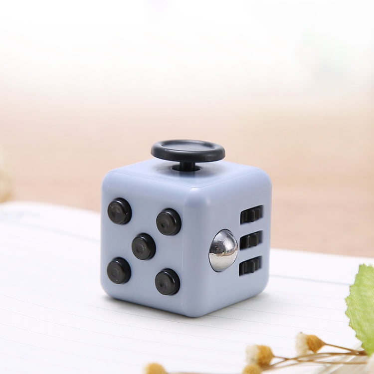 3 PCS Decompression Cube Toy Adult Decompression Dice