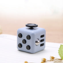 Load image into Gallery viewer, 3 PCS Decompression Cube Toy Adult Decompression Dice