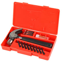 Load image into Gallery viewer, Q412 Car Tyre Repair Nail Emergency Tire Repair Kit, Tire Repair Kit