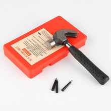 Load image into Gallery viewer, Q412 Car Tyre Repair Nail Emergency Tire Repair Kit, Tire Repair Kit
