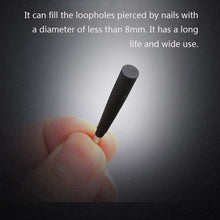 Load image into Gallery viewer, Q412 Car Tyre Repair Nail Emergency Tire Repair Kit, Tire Repair Kit