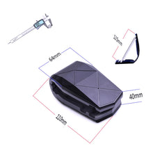 Load image into Gallery viewer, Lazy Car Desktop Phone Holder Alligator Mouth Clip Holder
