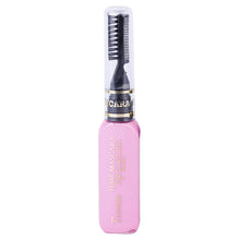Load image into Gallery viewer, One-time Hair Temporary Color Hair Dye Non-toxic DIY Hair Color Mascara Dye Cream Hair