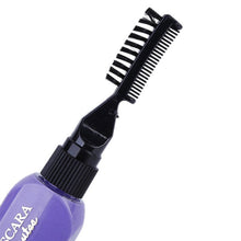 Load image into Gallery viewer, One-time Hair Temporary Color Hair Dye Non-toxic DIY Hair Color Mascara Dye Cream Hair
