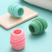 Load image into Gallery viewer, Anti-Entanglement And Anti-Knotting Laundry Ball Washing Machine Cleaning Ball Guard Washing Ball