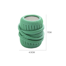 Load image into Gallery viewer, Anti-Entanglement And Anti-Knotting Laundry Ball Washing Machine Cleaning Ball Guard Washing Ball