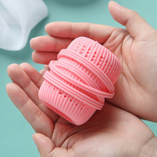 Load image into Gallery viewer, Anti-Entanglement And Anti-Knotting Laundry Ball Washing Machine Cleaning Ball Guard Washing Ball