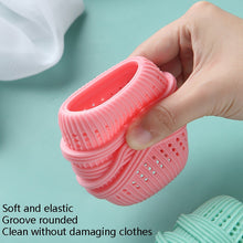 Load image into Gallery viewer, Anti-Entanglement And Anti-Knotting Laundry Ball Washing Machine Cleaning Ball Guard Washing Ball
