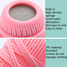 Load image into Gallery viewer, Anti-Entanglement And Anti-Knotting Laundry Ball Washing Machine Cleaning Ball Guard Washing Ball