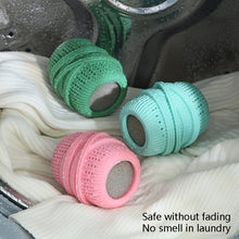 Load image into Gallery viewer, Anti-Entanglement And Anti-Knotting Laundry Ball Washing Machine Cleaning Ball Guard Washing Ball