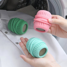 Load image into Gallery viewer, Anti-Entanglement And Anti-Knotting Laundry Ball Washing Machine Cleaning Ball Guard Washing Ball