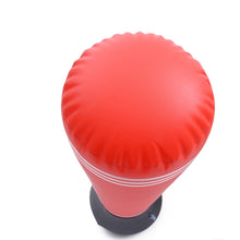 Load image into Gallery viewer, PVC Adult Children Inflatable Punching Bag Boxing Column Tumbler Punching Bag, Height: 1.5