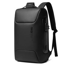 Load image into Gallery viewer, BANGE BG-7216 Waterproof Anti-theft Shoulders Bag Men Business Travel Computer Backpack