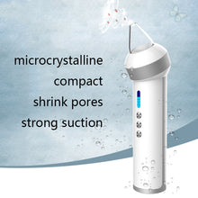 Load image into Gallery viewer, QY208 Facial Cleansing Blackhead Pore Cleaner