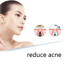 Load image into Gallery viewer, QY208 Facial Cleansing Blackhead Pore Cleaner