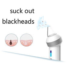 Load image into Gallery viewer, QY208 Facial Cleansing Blackhead Pore Cleaner