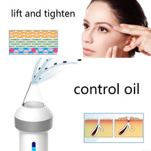 Load image into Gallery viewer, QY208 Facial Cleansing Blackhead Pore Cleaner