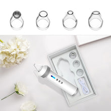 Load image into Gallery viewer, QY208 Facial Cleansing Blackhead Pore Cleaner