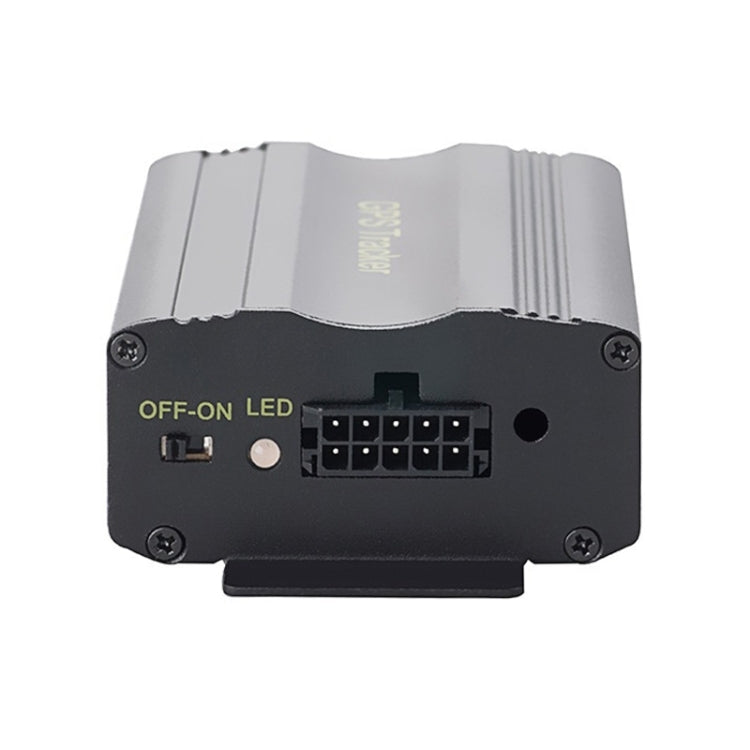 DEAOKE 2G GPS Car Locator Car Anti-Theft Tracker, GPS Car Locator
