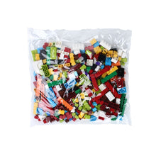 Load image into Gallery viewer, Multifunctional Building Table Learning Toy Puzzle Assembling Toy For Children, Style: