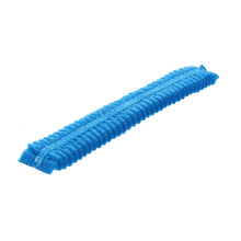 Load image into Gallery viewer, 200 PCS Non-woven Disposable Pleated Anti Dust Hat Bath Caps For Spa Hair Salon Beauty, 200 PCS-Non-woven (Blue), 200 PCS-Non-woven (White)