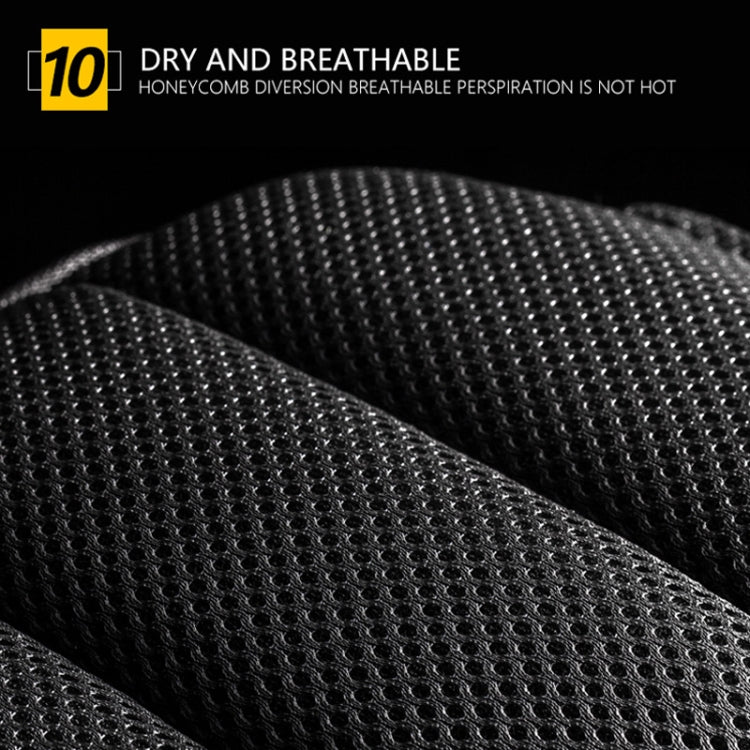 WEIXIER 9529 Chest Bag Men Canvas Casual Anti-theft One-Shoulder Bag