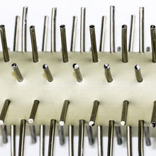 Load image into Gallery viewer, Stainless Steel Rolling Pin Pizza Puncher Snacks Baking Utensils, Pizza Puncher