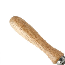 Load image into Gallery viewer, Stainless Steel Rolling Pin Pizza Puncher Snacks Baking Utensils, Pizza Puncher