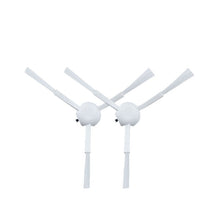 Load image into Gallery viewer, Sweeping Robot Accessories For Xiaomi Mijia 1C, Specification: 7 in 1, 7 in 1, 2 Side Brush Black, Wipes, 1 Pair Walking Wheel