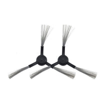 Load image into Gallery viewer, Sweeping Robot Accessories For Xiaomi Mijia 1C, Specification: 7 in 1, 7 in 1, 2 Side Brush Black, Wipes, 1 Pair Walking Wheel