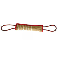 Load image into Gallery viewer, Dog Training Hemp Bite Stick Dog Bite Stick Dog Training Supplies, A1, A2, A3, A4, A5