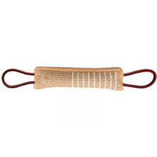 Load image into Gallery viewer, Dog Training Hemp Bite Stick Dog Bite Stick Dog Training Supplies, A1, A2, A3, A4, A5
