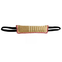 Load image into Gallery viewer, Dog Training Hemp Bite Stick Dog Bite Stick Dog Training Supplies, A1, A2, A3, A4, A5