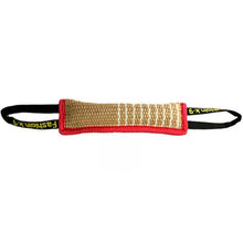 Load image into Gallery viewer, Dog Training Hemp Bite Stick Dog Bite Stick Dog Training Supplies, A1, A2, A3, A4, A5