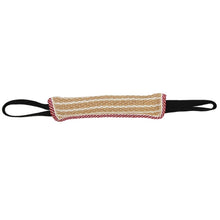 Load image into Gallery viewer, Dog Training Hemp Bite Stick Dog Bite Stick Dog Training Supplies, A1, A2, A3, A4, A5