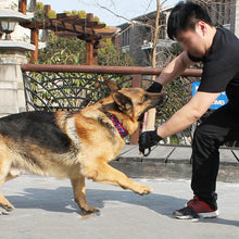 Load image into Gallery viewer, Dog Training Hemp Bite Stick Dog Bite Stick Dog Training Supplies, A1, A2, A3, A4, A5