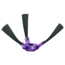 Load image into Gallery viewer, Sweeping Robot Accessories For Midea I5 Young/I9 EYE, Specification:, 3 Pairs Side Brush, 3 Filter+Cleaning Brush, Set One, Main brush, Set Two