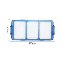Load image into Gallery viewer, Sweeper Accessories Are Suitable For Eufy RoboVac 11S/30/30C/15C/12/35C, Specification:, Suit, Main Brush, 8 PCS Side Brush, 8 PCS Filter, Main Brush Cover, Primary Filter, Universal Wheel