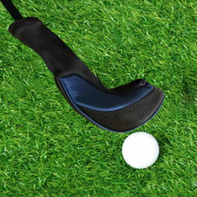 Load image into Gallery viewer, 3 In 1 No.1 / No.3 / No.5 Clubs Protective Cover Golf Club Head Cover