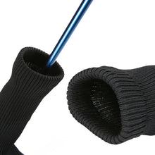 Load image into Gallery viewer, 3 In 1 No.1 / No.3 / No.5 Clubs Protective Cover Golf Club Head Cover