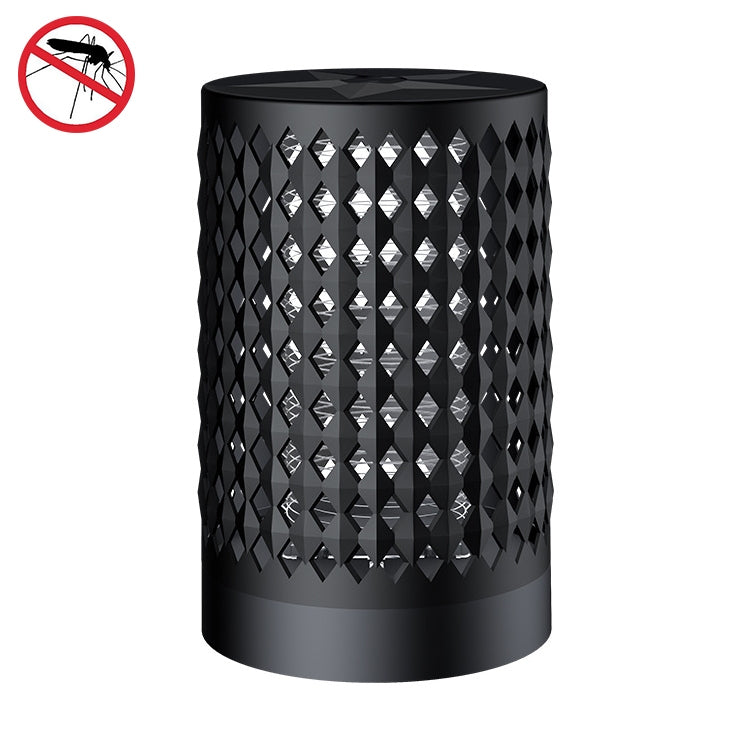 USB Photocatalyst Mosquito Killer Electrical Shock Two-In-One Mosquito Killer, White Gold  (Electric Shock + Suction), Black Gold (Electric Shock + Suction), White (Electric Shock), Black  (Electric Shock)